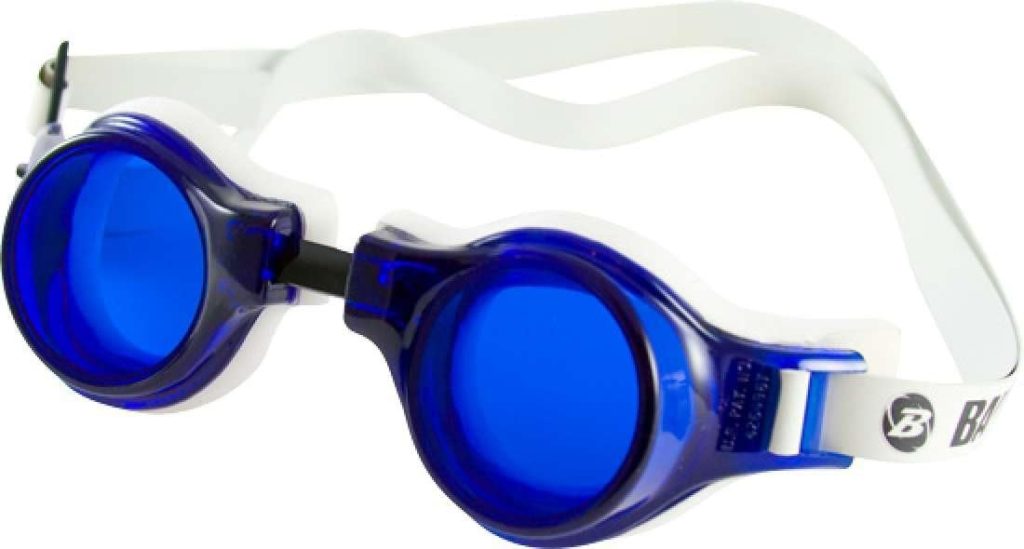 best swimming goggles