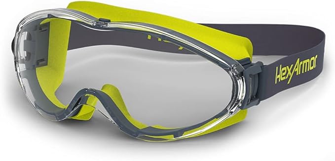 best construction safety goggles