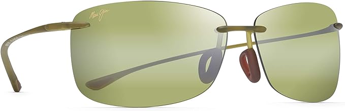 Maui Jim frame