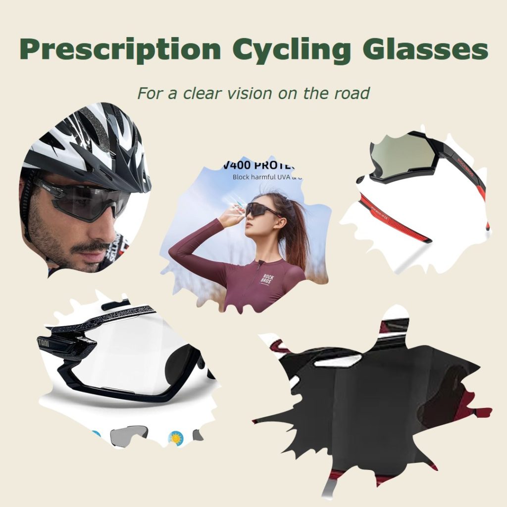 specsavers prescription cycling glasses