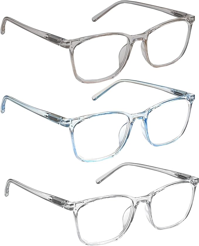 best nearsighted prescription glasses