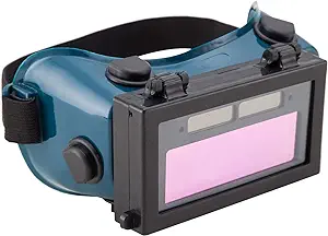 best miller welding goggles 