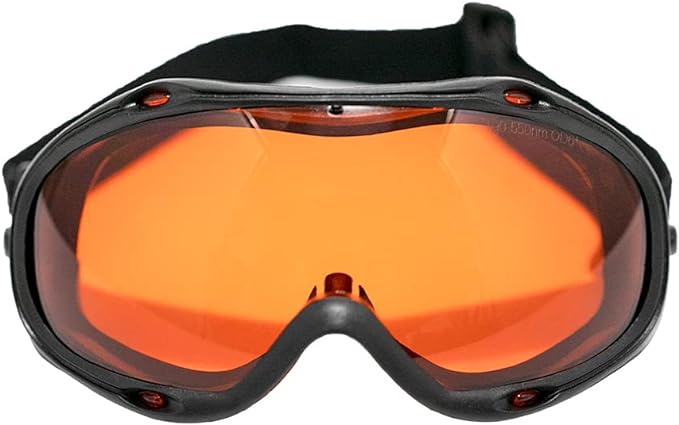 best laser safety goggles protecting your vision