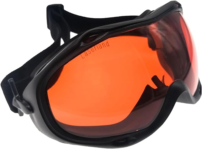 best laser safety goggles protecting your vision