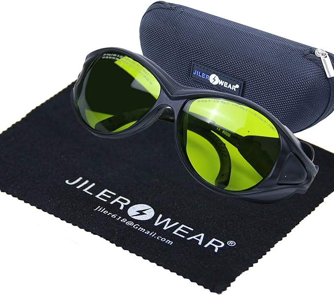 best laser safety goggles protecting your vision