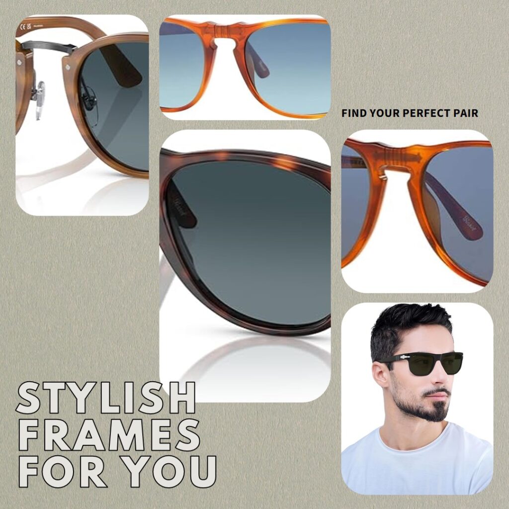 Barton Perreira Frames