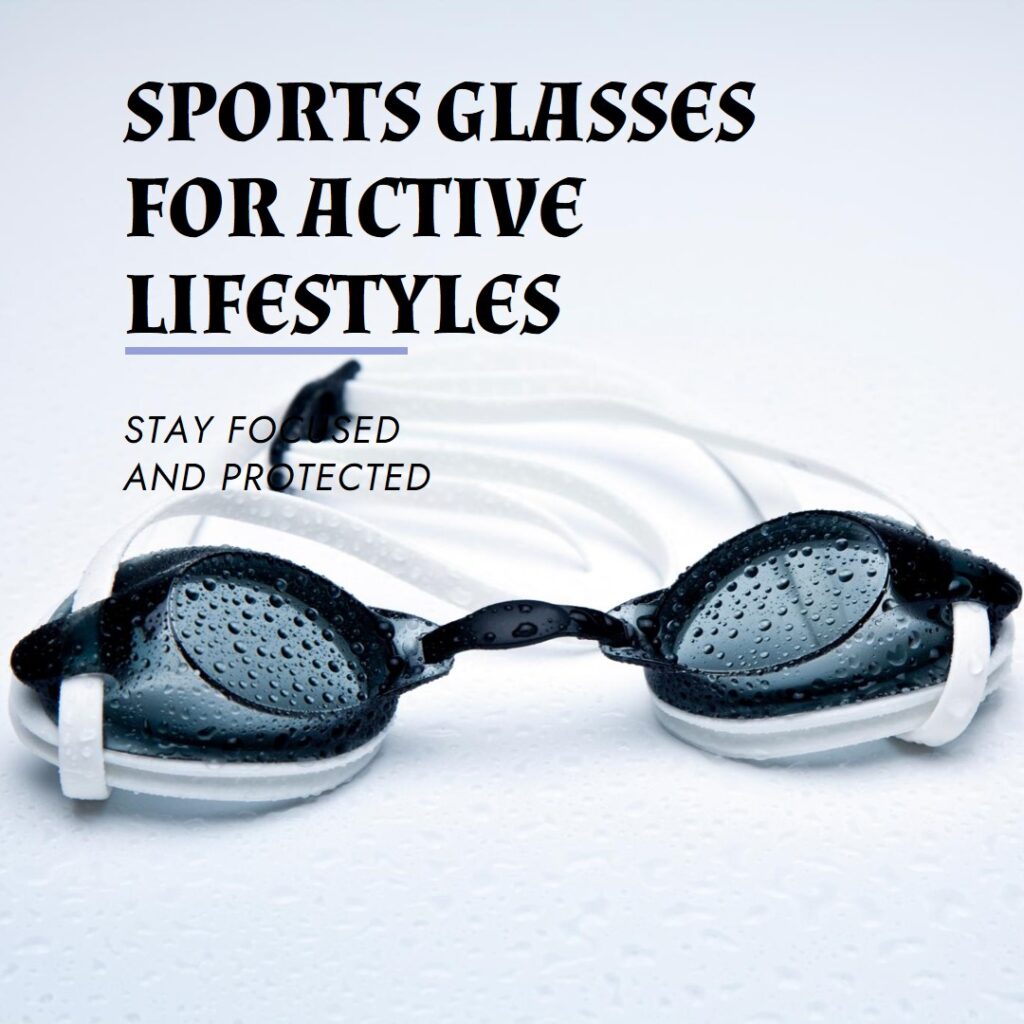 Best Prescription Glasses for Sports